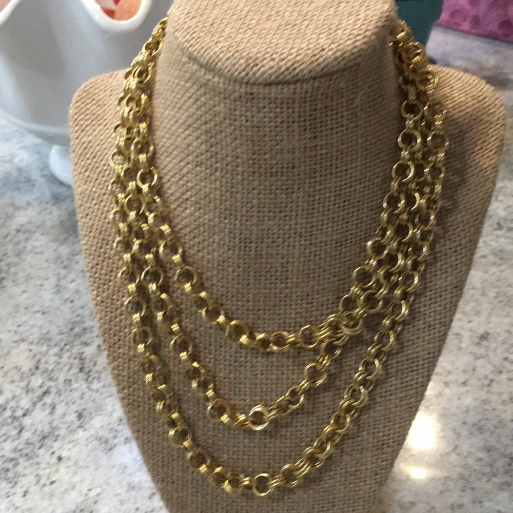 Statement Rollo Chain - image 1